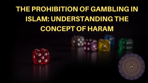 The Reasons Behind the Prohibition of Gambling and Lottery in Islam.